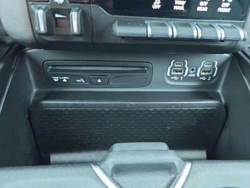 Used 2019 RAM 1500 Big Horn AWD/4WD image 25