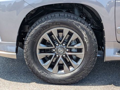 Used 2019 Lexus GX 460 Premium AWD/4WD image 11
