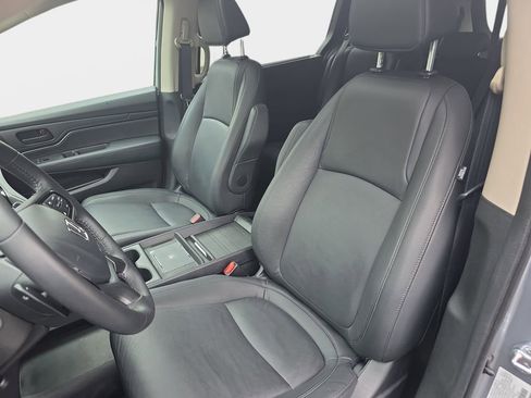 Used 2025 Honda Odyssey EX-L image 19