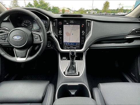 New 2025 Subaru Legacy Limited image 5