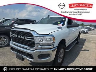 Used 2022 RAM 2500 Big Horn AWD/4WD 360° Tour