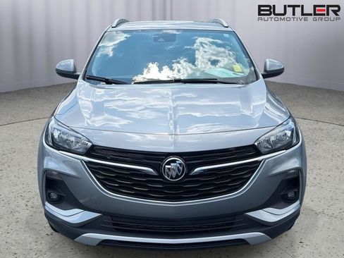 Certified 2023 Buick Encore GX Select FWD image 9