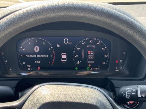 Used 2024 Honda Accord EX image 15