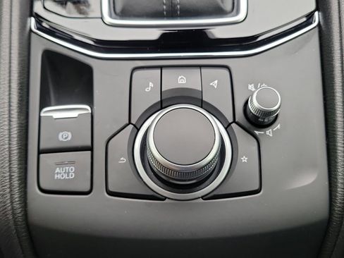 Used 2022 MAZDA CX-5 AWD 2.5 S image 36