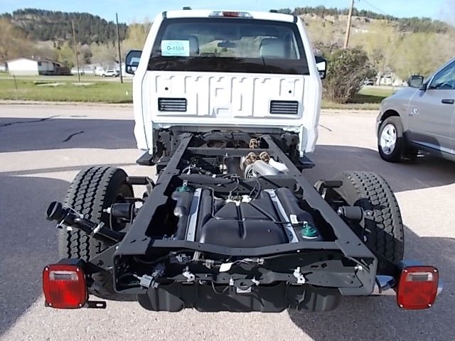 Used 2024 Ford F350 XL w/ Snow Plow Prep Package AWD/4WD image 36