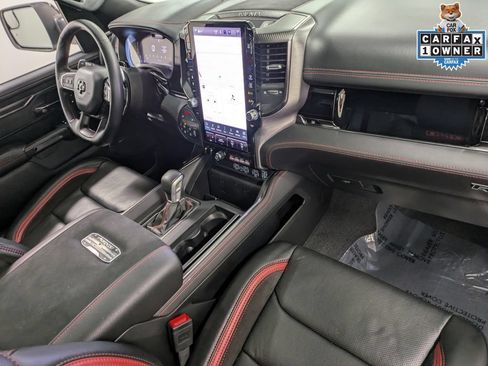 Used 2025 RAM 1500 RHO w/ RHO Level 1 Equipment Group AWD/4WD image 30