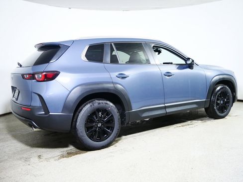 New 2026 MAZDA CX-50 AWD 2.5 S w/ Preferred Pkg image 2