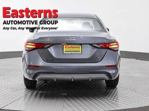 Used 2024 Nissan Sentra S FWD image 6