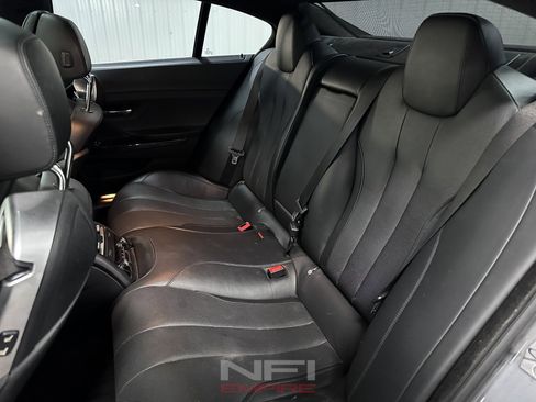 Used 2014 BMW 650i Gran Coupe xDrive image 34