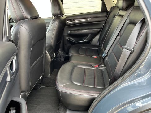 Used 2024 MAZDA CX-5 Carbon Edition image 27