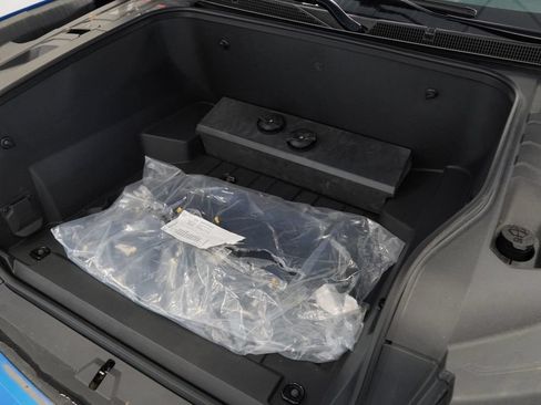 New 2026 Chevrolet Silverado EV LT AWD/4WD image 29