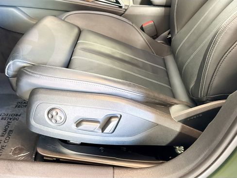 Used 2023 Audi A4 2.0T allroad Premium Plus w/ Premium Plus Package image 12