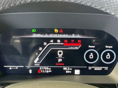 Used 2024 Audi RS 3 image 11