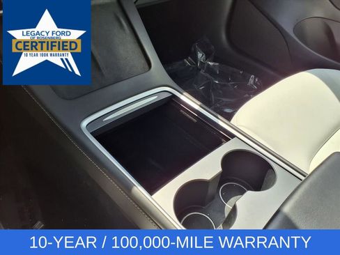 Used 2023 Tesla Model 3 Long Range AWD/4WD image 20
