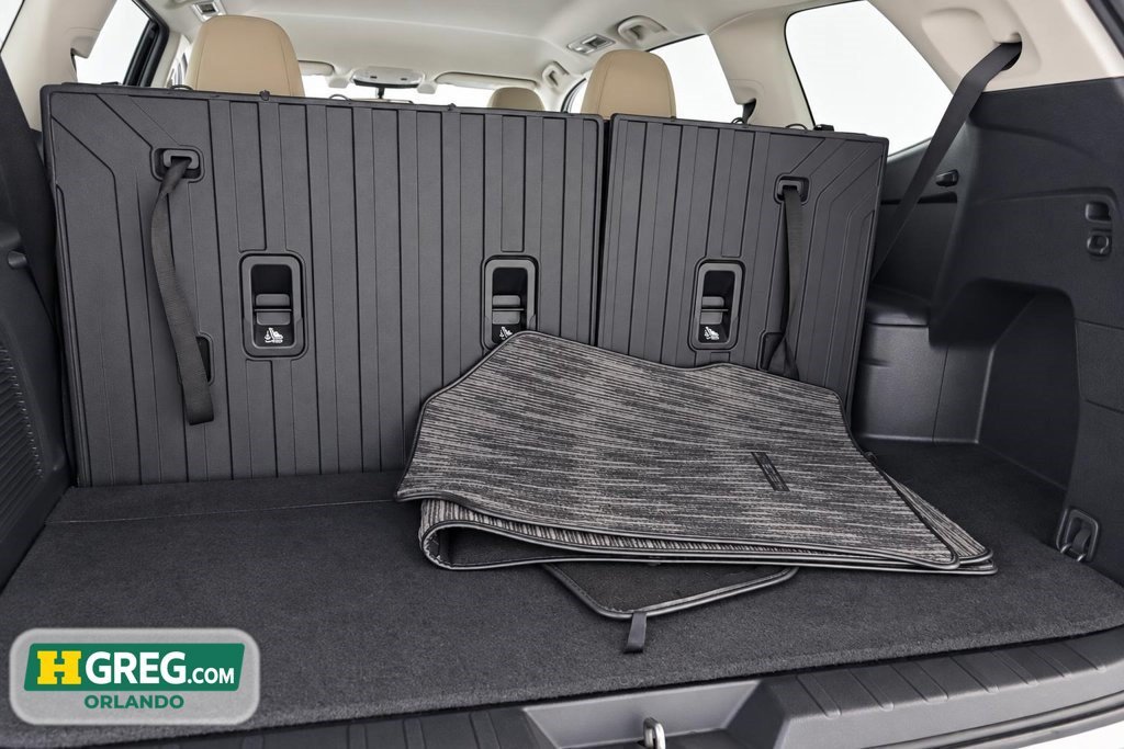 Used 2019 Subaru Ascent Premium AWD/4WD image 16