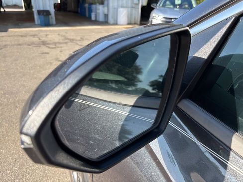 Used 2022 Hyundai Tucson SEL w/ Convenience Package FWD image 27