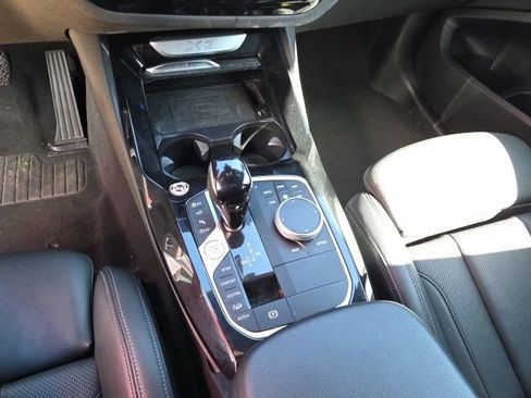Used 2024 BMW X3 xDrive30i w/ Convenience Package AWD/4WD image 19