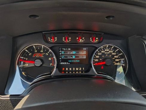 Used 2014 Ford F150 FX2 w/ Equipment Group 401A Mid image 23