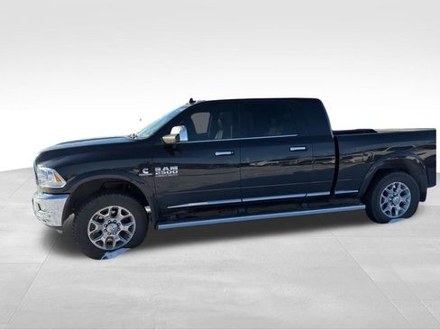 Used 2016 RAM 2500 Limited image 5