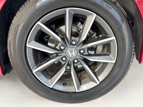 Used 2022 Honda Accord EX-L image 31