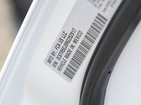 Used 2024 RAM 2500 Power Wagon w/ Level 1 Equipment Group image 67