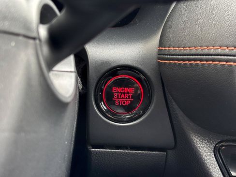 Certified 2024 Honda HR-V Sport image 17