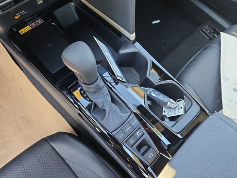New 2026 Toyota Camry XSE FWD image 23