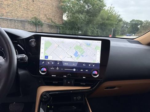Certified 2026 Lexus NX 350 AWD w/ Accessory Package (2T) image 23