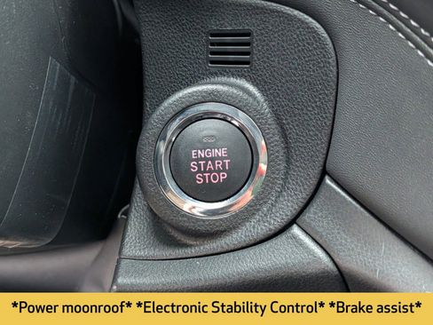 Certified 2025 Subaru Legacy Limited image 9