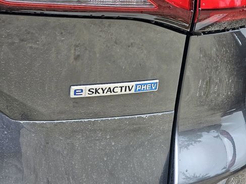 Used 2024 MAZDA CX-90 Plug-In Hybrid w/ Premium Plus AWD/4WD image 7