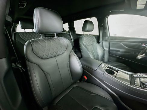 Used 2023 Hyundai Santa Fe Calligraphy image 27