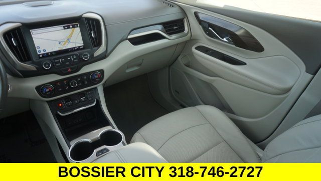 Certified 2018 GMC Terrain Denali w/ Advanced Safety Package FWD image 26