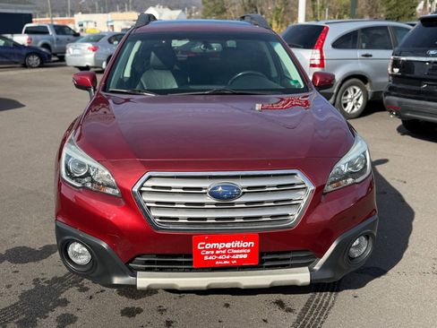 Used 2015 Subaru Outback 2.5i Limited image 5