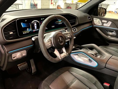 Used 2023 Mercedes-Benz GLE 53 AMG 4MATIC image 18