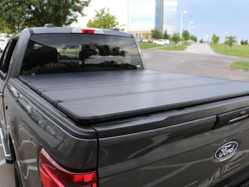 Used 2024 Ford F150 XLT AWD/4WD image 16