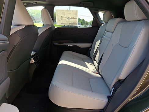 New 2026 Lexus RX 350 Premium w/ Accessory Package (Z1) AWD/4WD image 7