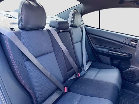 Used 2021 Subaru WRX Base w/ Popular Package #3 (IZT) image 24