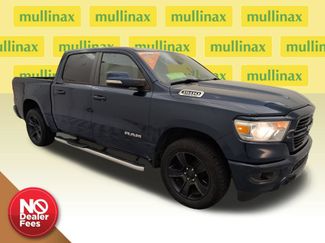 Used 2019 RAM 1500 Big Horn AWD/4WD 360° Tour
