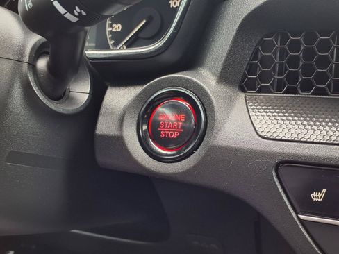 Used 2025 Honda CR-V EX image 12