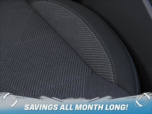 New 2026 Chevrolet Trax LS w/ LS Convenience Package FWD image 21