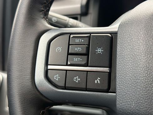 Used 2025 Ford F150 XLT w/ Equipment Group 301A Standard AWD/4WD image 40