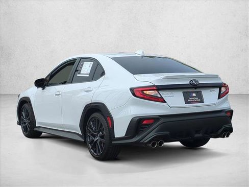 Used 2024 Subaru WRX Premium image 3