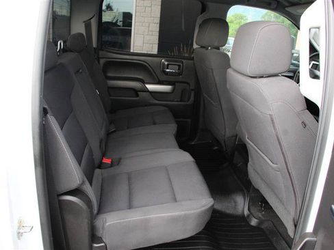 Used 2018 Chevrolet Silverado 2500 LT w/ LT Fleet Convenience Package AWD/4WD image 14