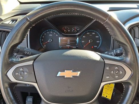 Used 2018 Chevrolet Colorado ZR2 image 19