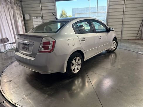 Used 2012 Nissan Sentra 2.0 FWD image 5