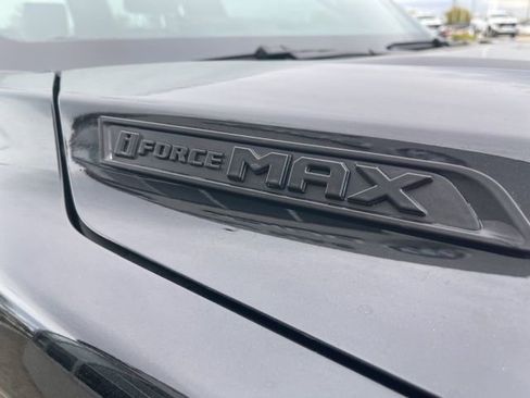 Used 2025 Toyota Tundra Limited image 21