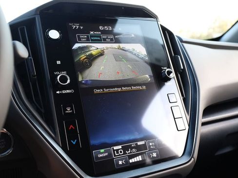 New 2026 Subaru Crosstrek 2.5i Sport image 14