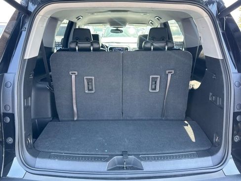 Used 2018 GMC Acadia SLT FWD image 6