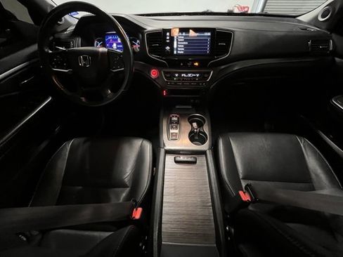 Used 2022 Honda Pilot Special Edition image 17