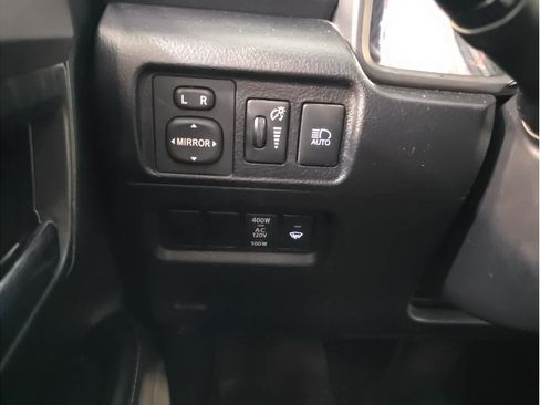 Used 2024 Toyota 4Runner SR5 Premium image 30